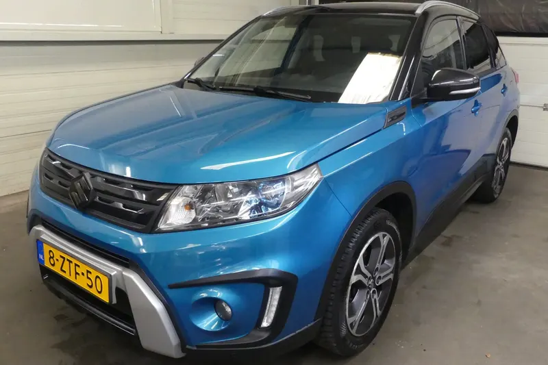 Suzuki Vitara (2015)