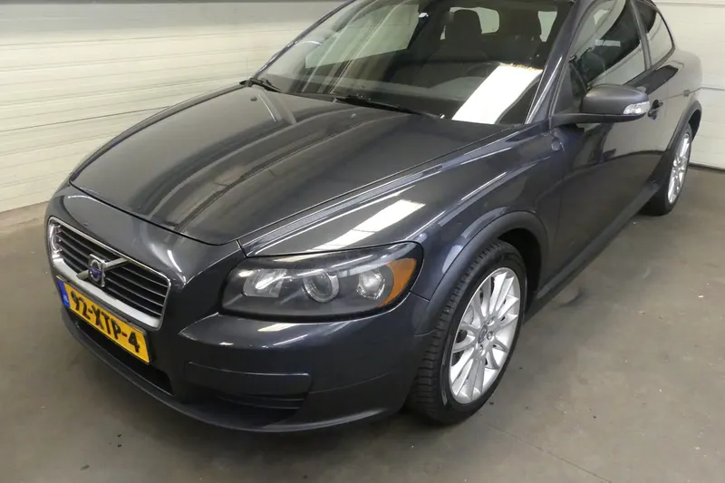 Volvo C30 (2009)