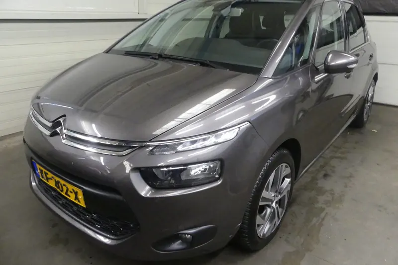 Citroën C4 Picasso (2016)