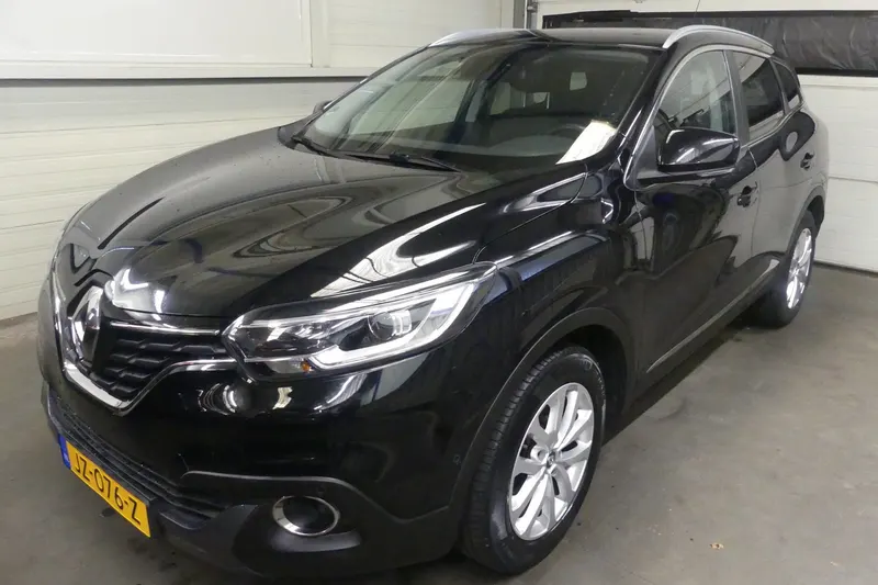 Renault Kadjar (2016)