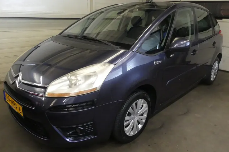 Citroën C4 Picasso (2009)