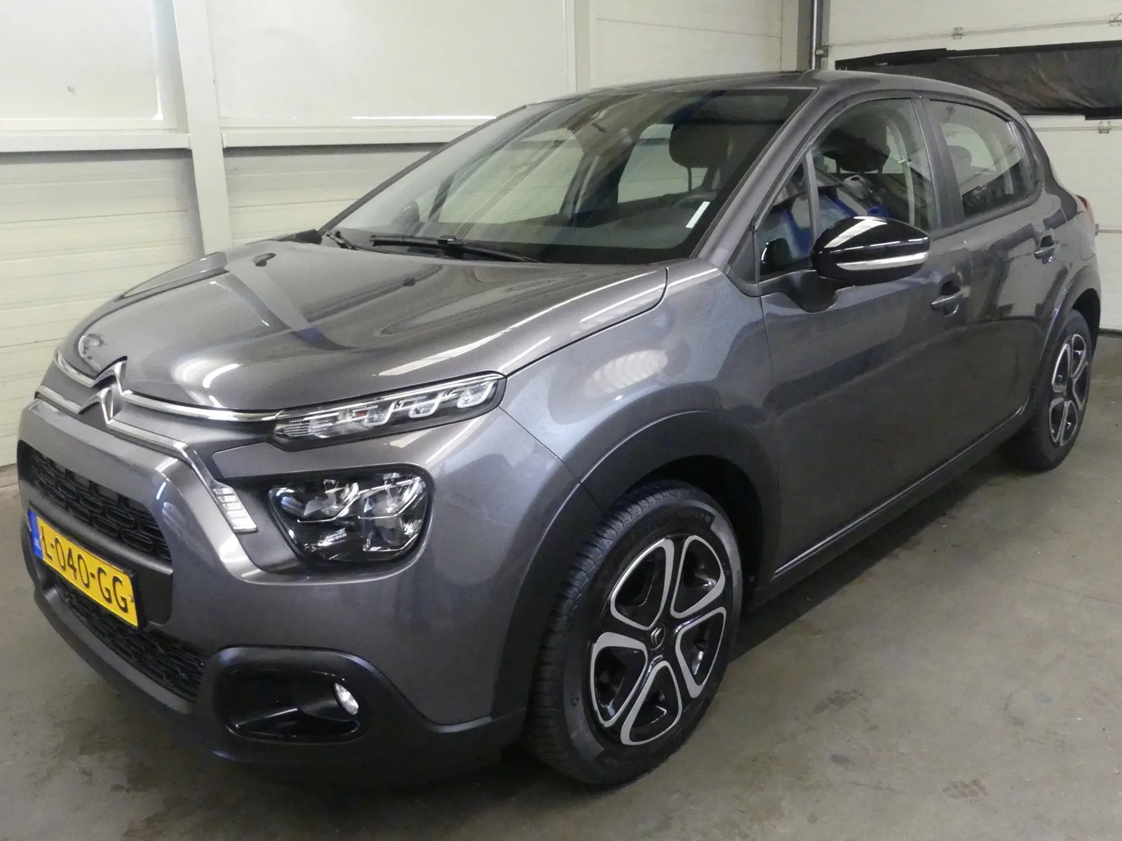 Citroën C3 (2021) — foto 1