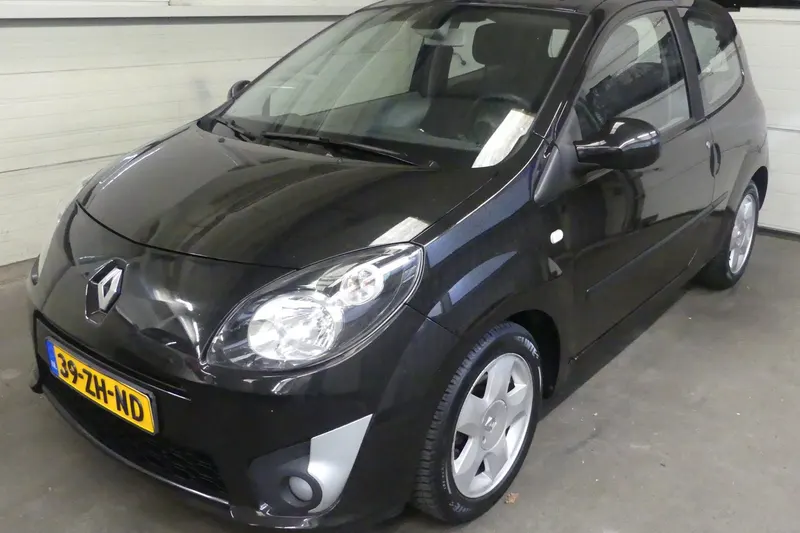 Renault Twingo (2008)