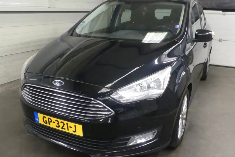 Ford C-Max (2015)