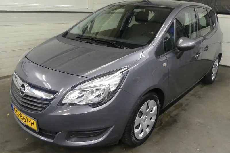 Opel Meriva (2015)