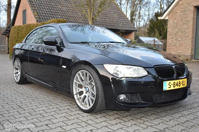 BMW 3-Serie (2013)