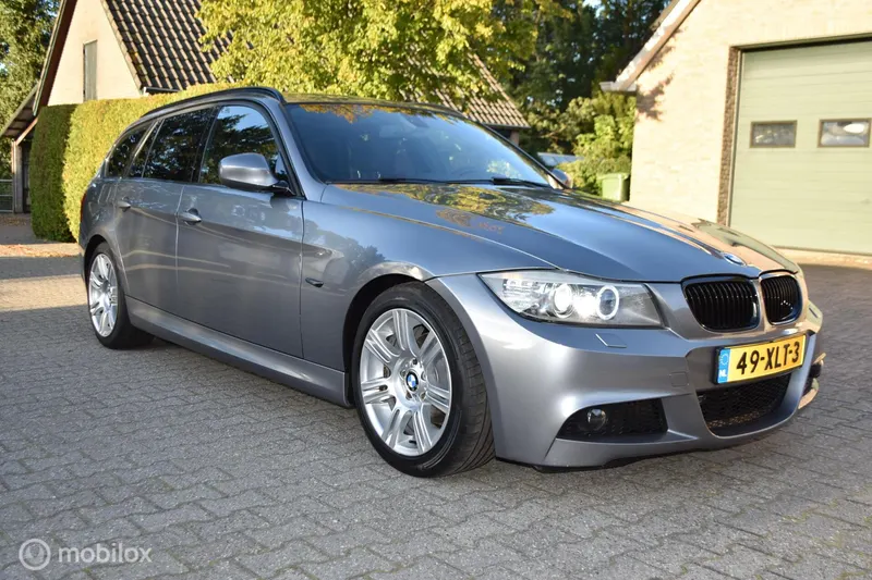 BMW 3-Serie (2012)