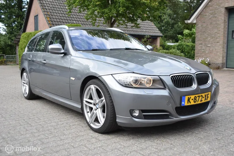 BMW 3-Serie (2011)