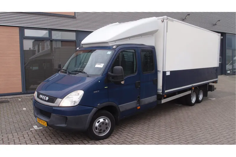Iveco Daily (2011)