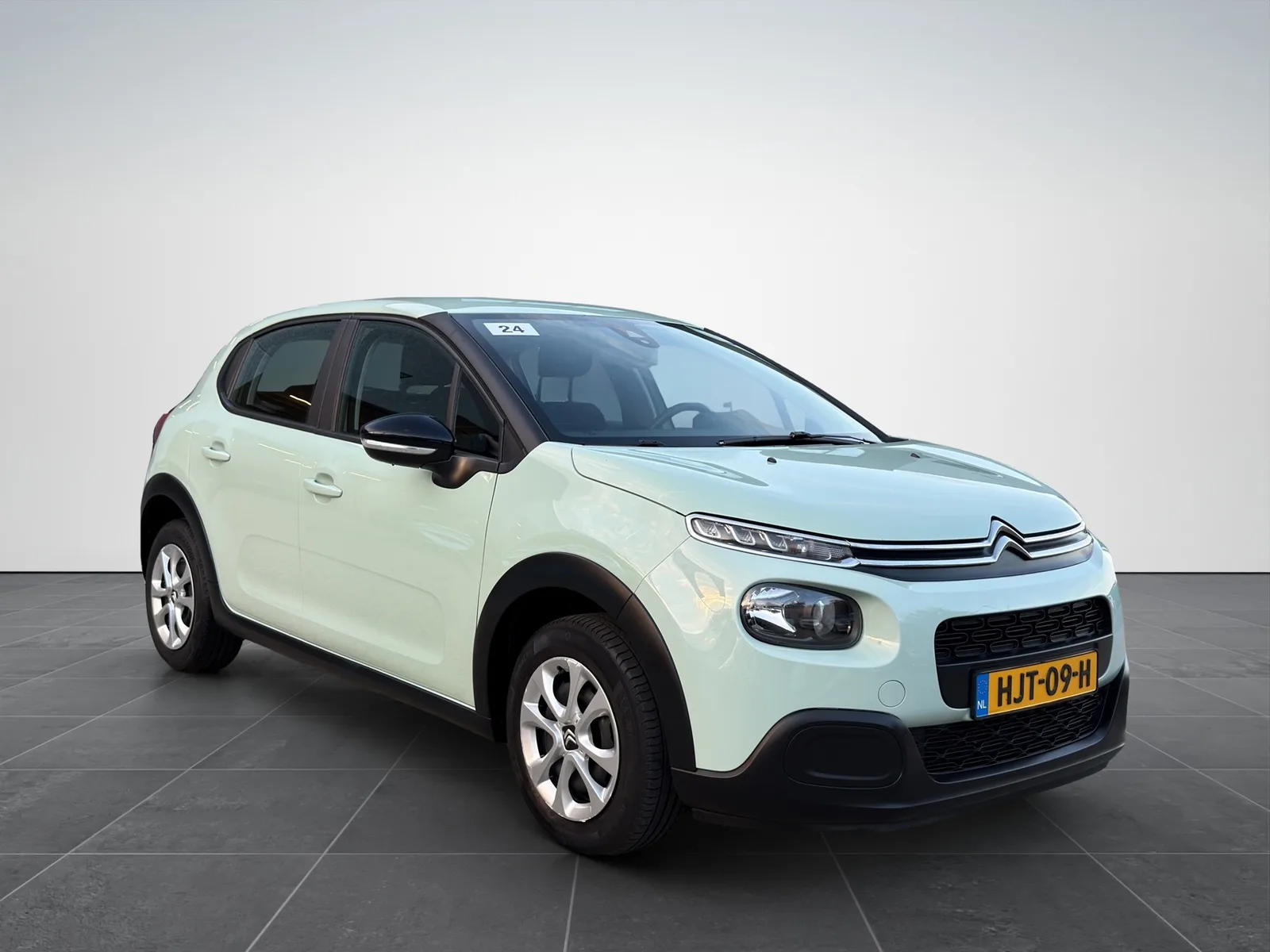 Citroën C3 (2020) — foto 1