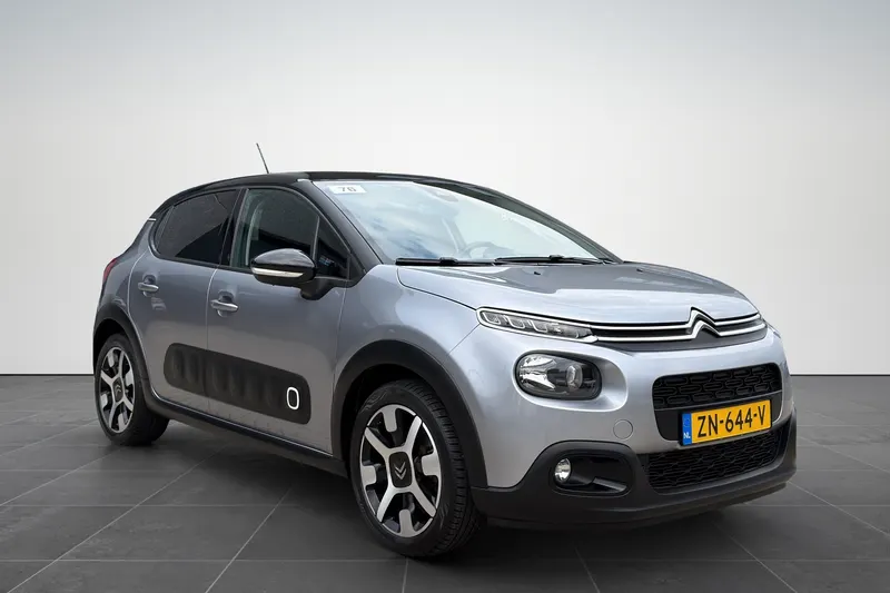 Citroën C3 (2019)