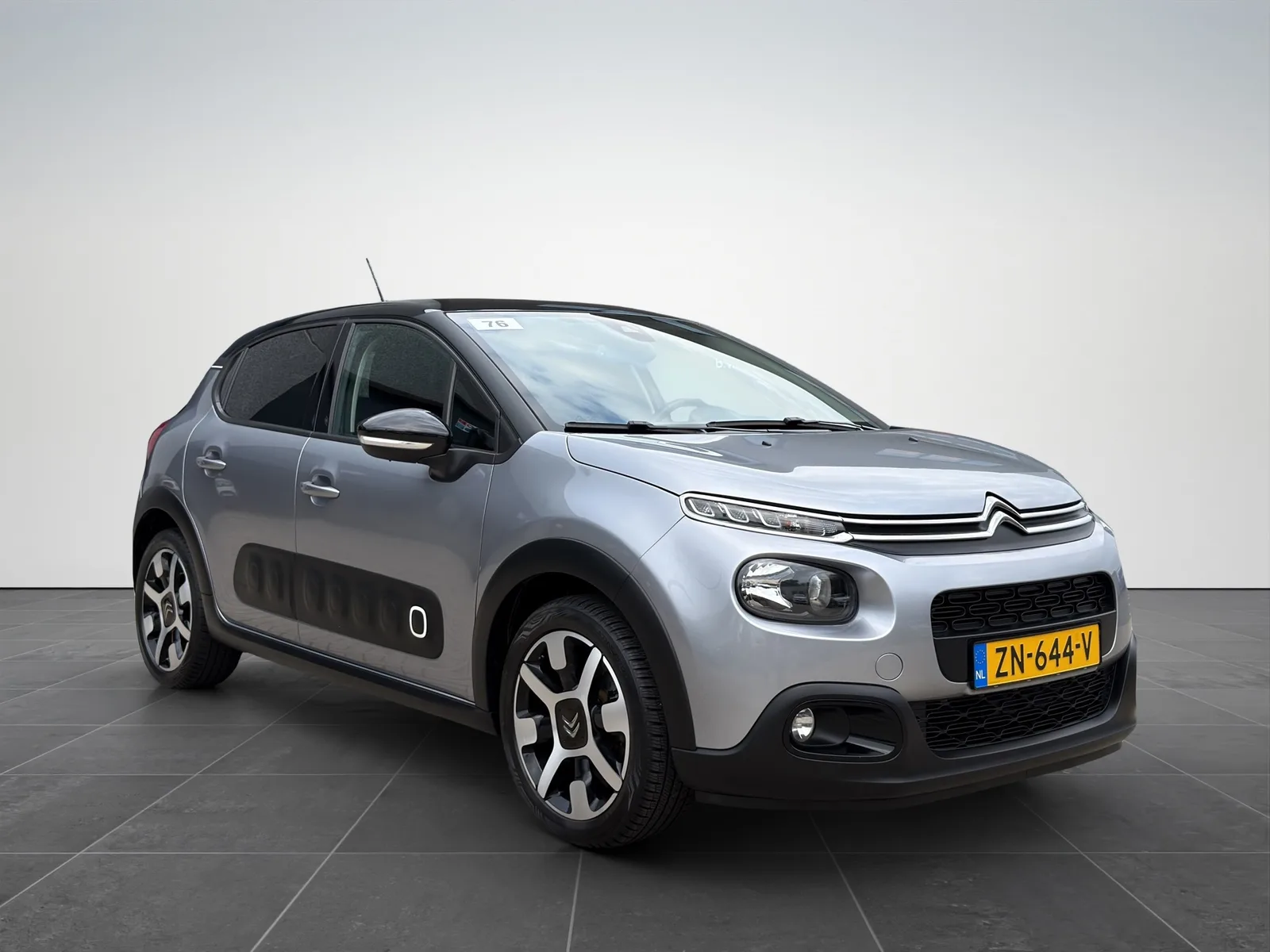 Citroën C3 (2019) — foto 1