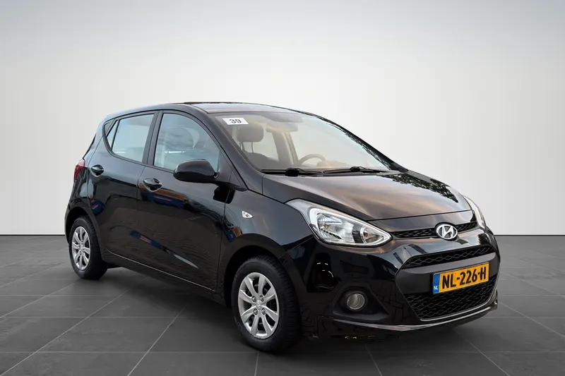 Hyundai i10 (2017)