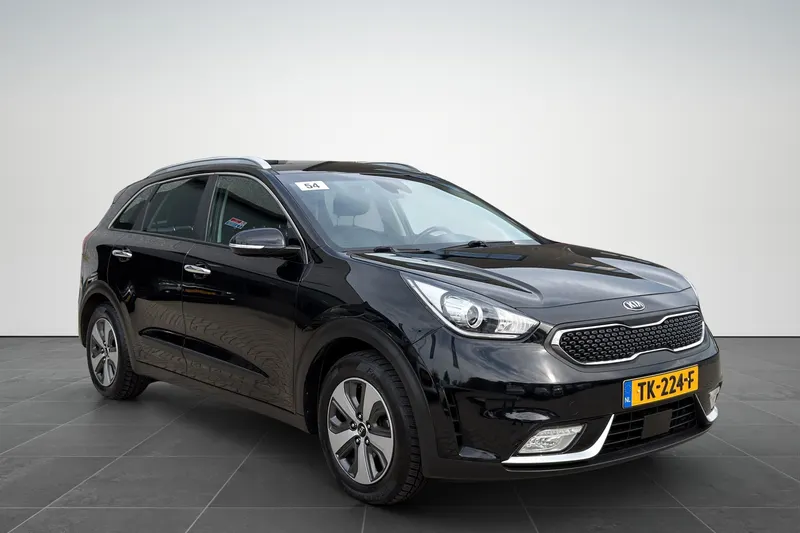 Kia Niro (2018)