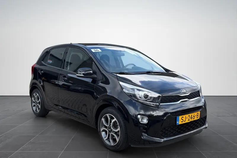 Kia Picanto (2018)