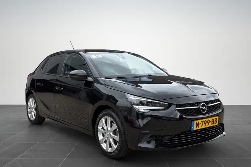 Opel Corsa (2021)