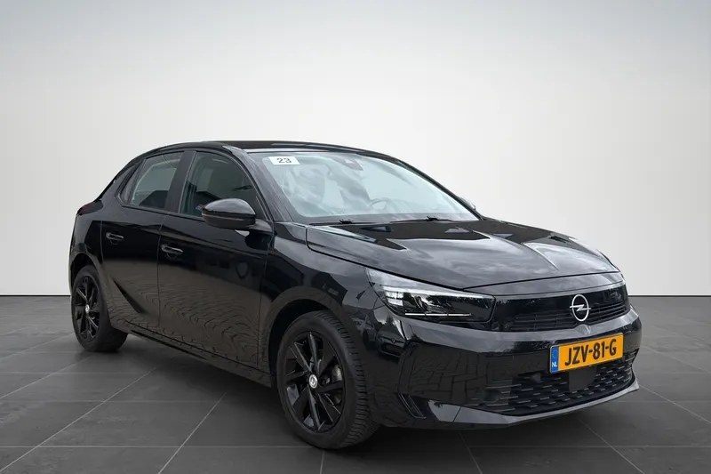 Opel Corsa (2024)