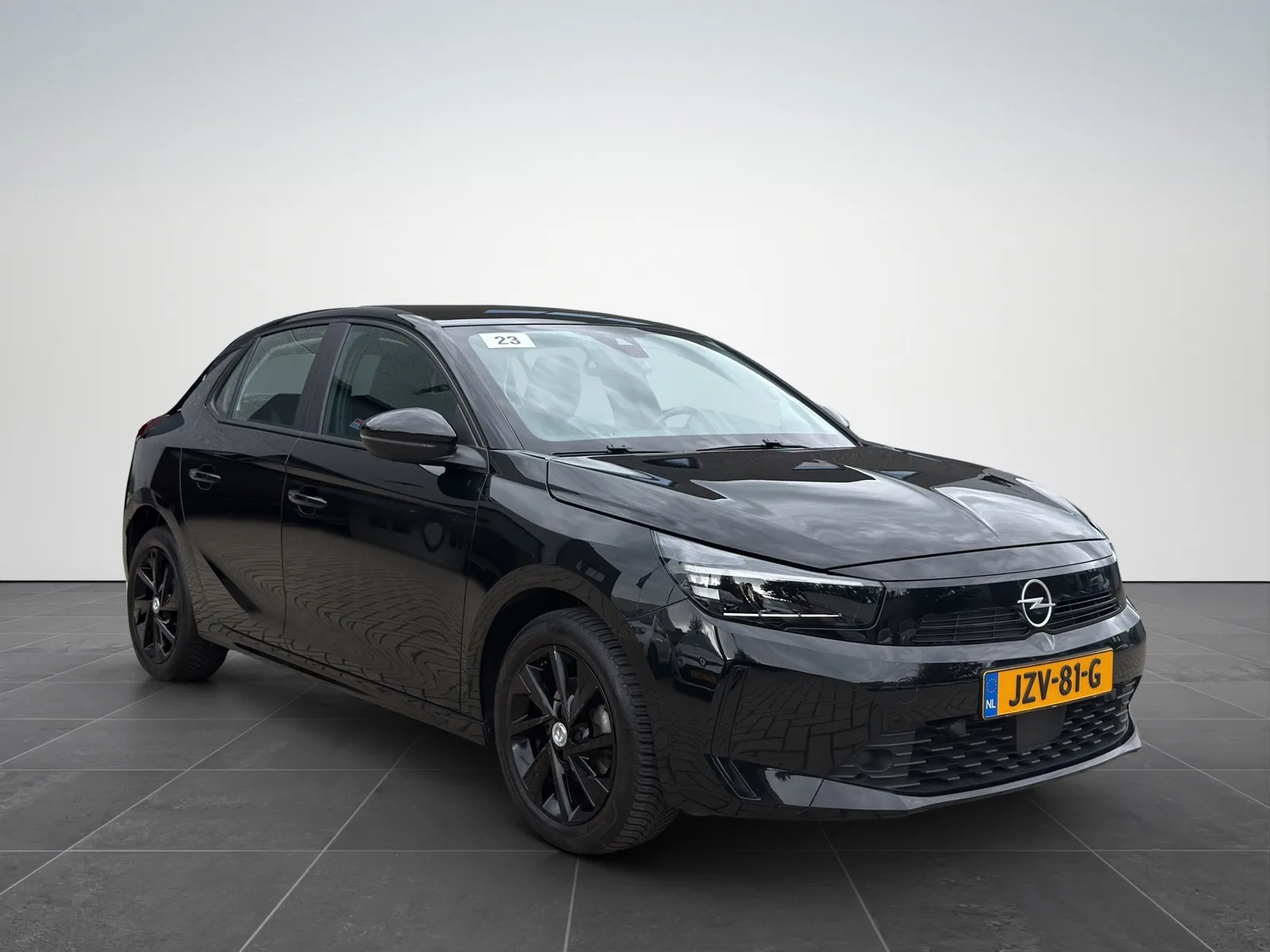 Opel Corsa (2024) — foto 1