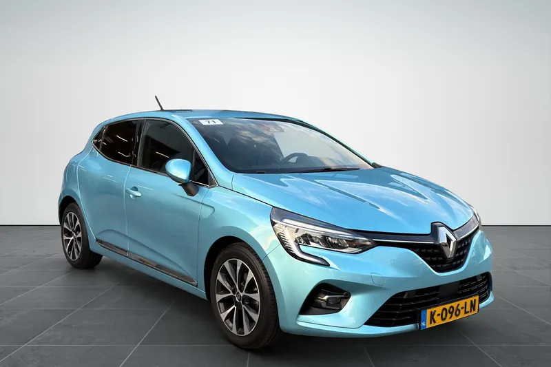 Renault Clio (2020)
