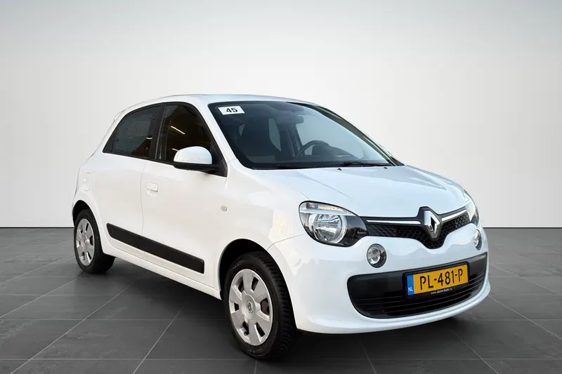 Renault Twingo (2015)