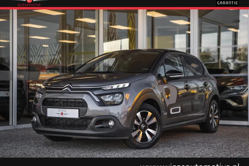 Citroën C3 (2023)