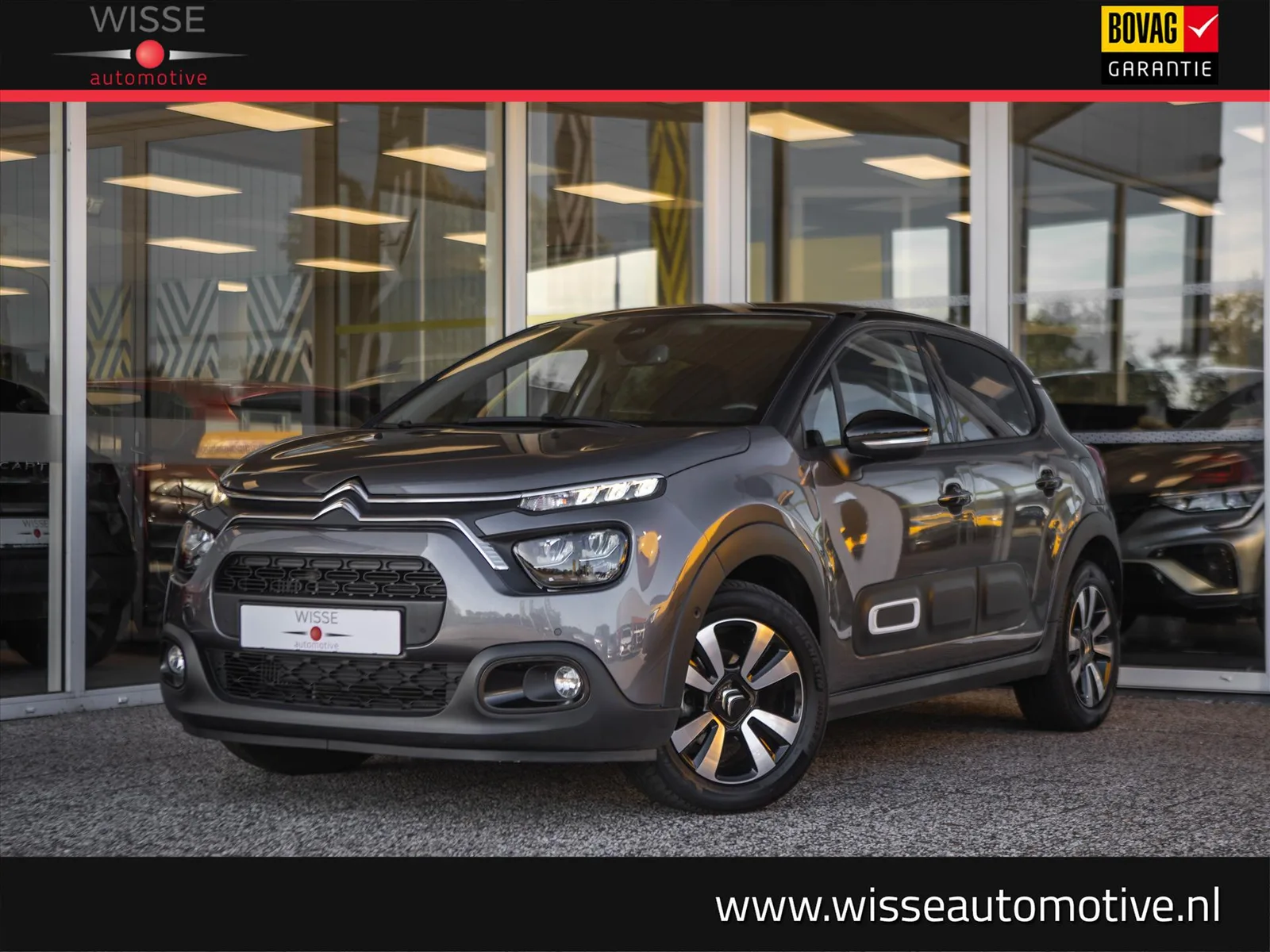 Citroën C3 (2023) — foto 1