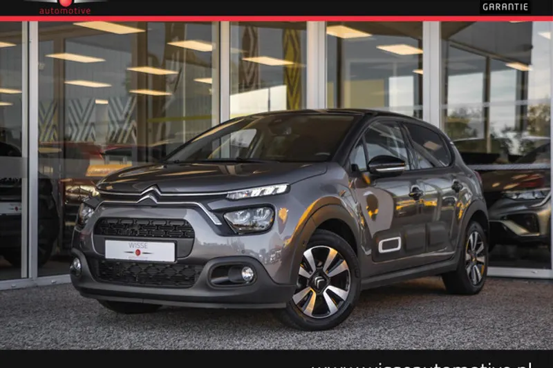 Citroën C3 (2023)