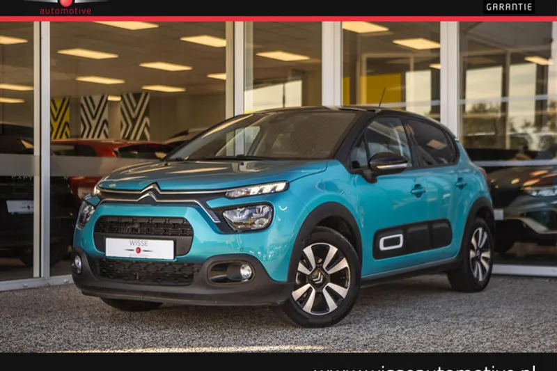 Citroën C3 (2023)