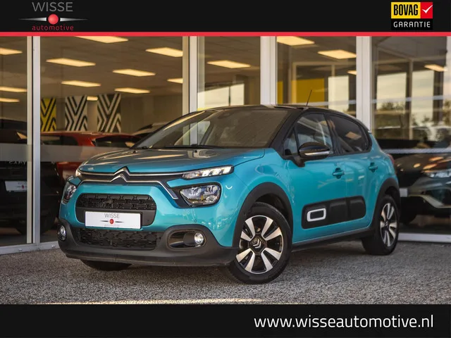Citroën C3 (2023) — foto 1