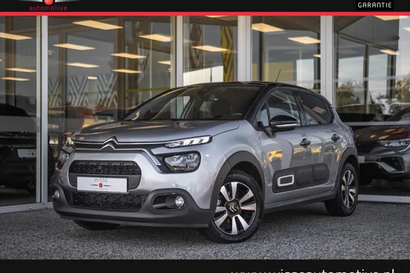 Citroën C3 (2023)