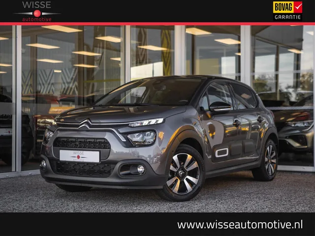Citroën C3 (2023) — foto 1