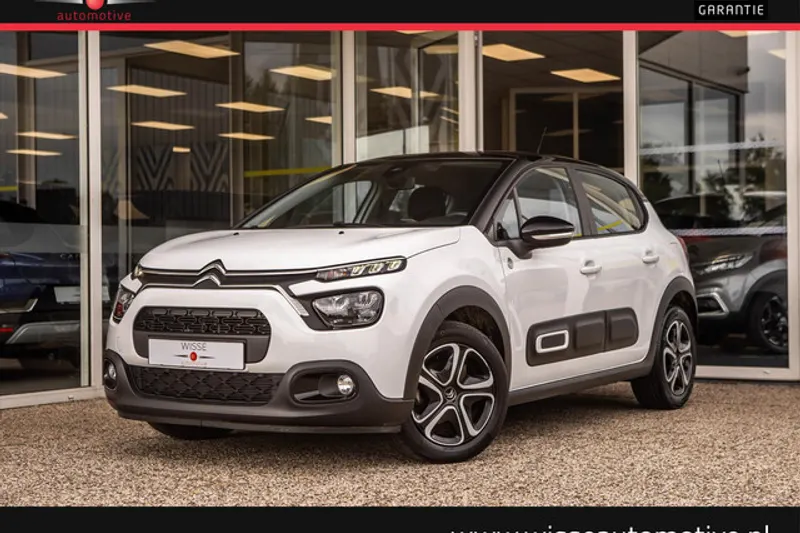Citroën C3 (2023)