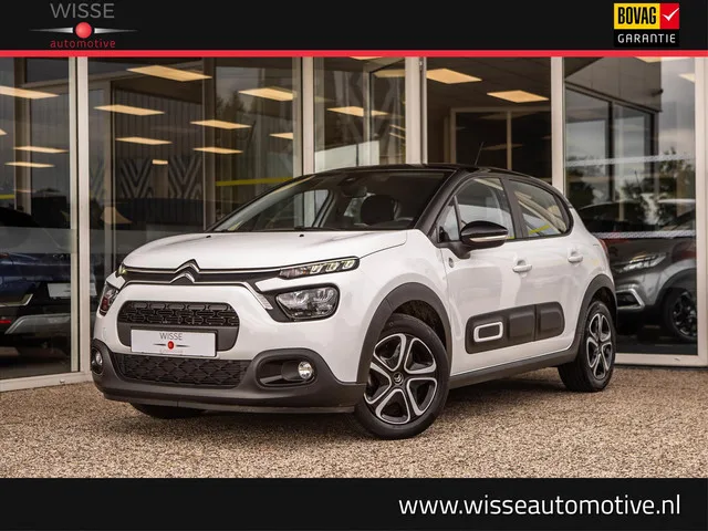 Citroën C3 (2023) — foto 1
