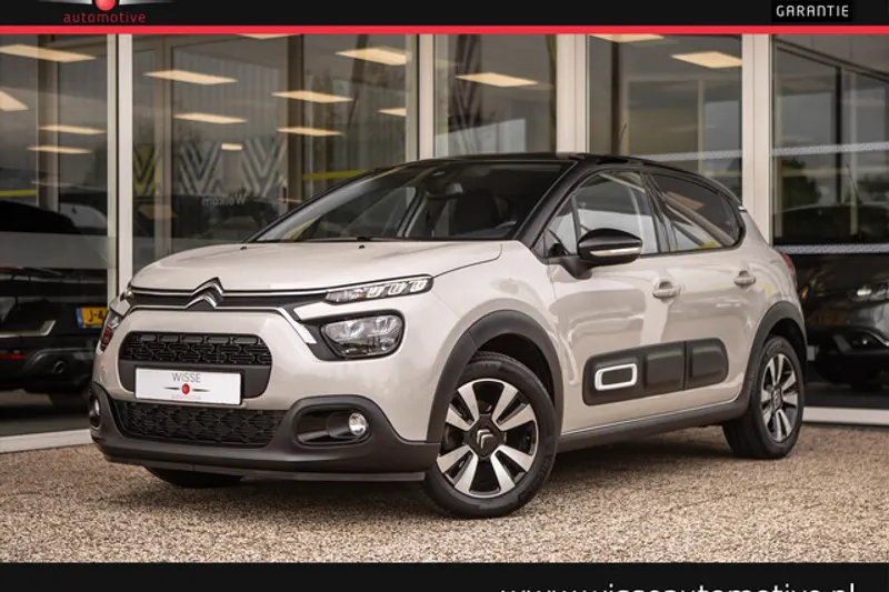 Citroën C3 (2022)