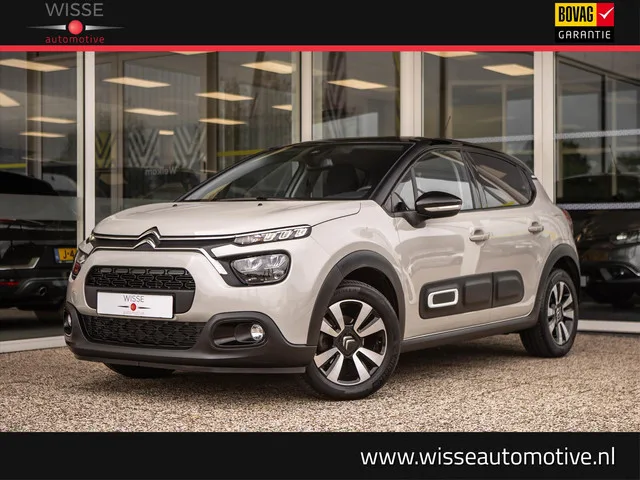 Citroën C3 (2022) — foto 1