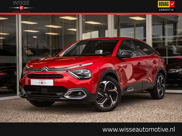 Citroën C4 (2024) — foto 1