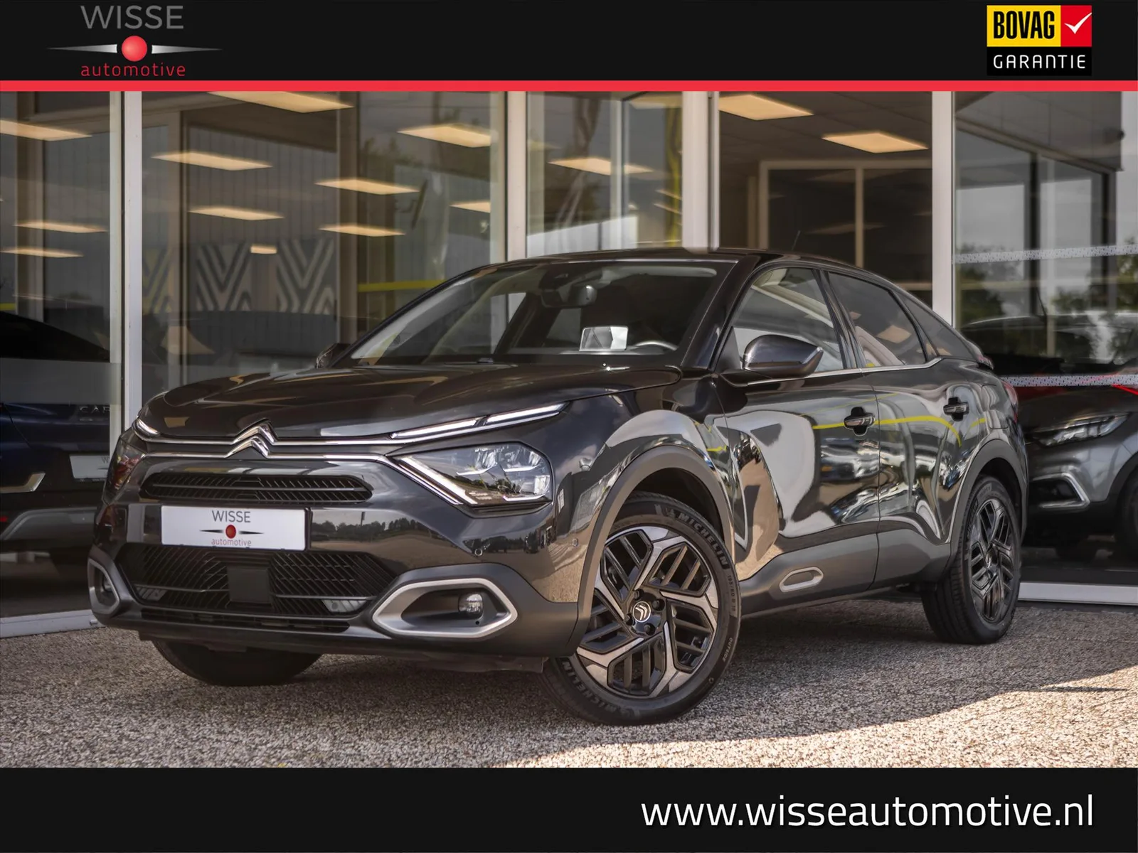 Citroën C4 (2021) — foto 1