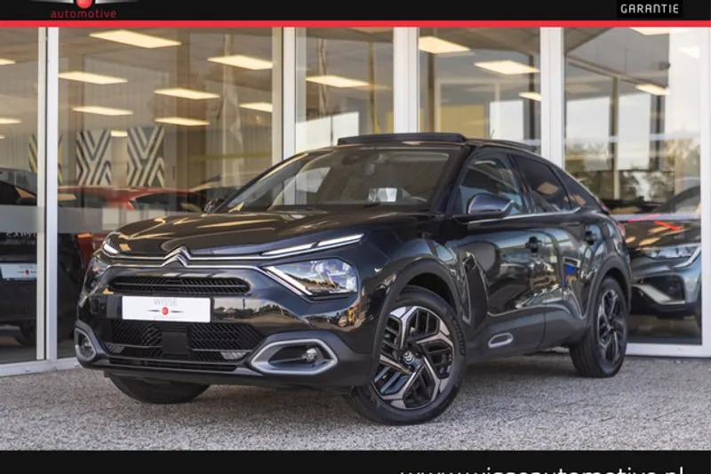 Citroën C4 (2021)