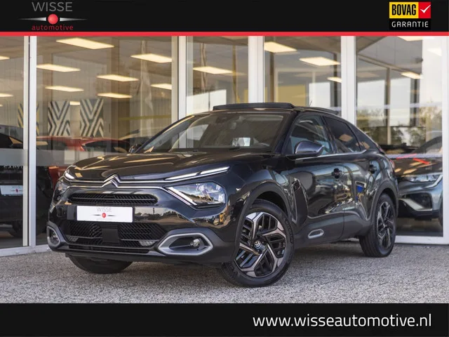 Citroën C4 (2021) — foto 1
