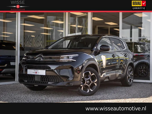 Citroën C5 Aircross (2025) — foto 1