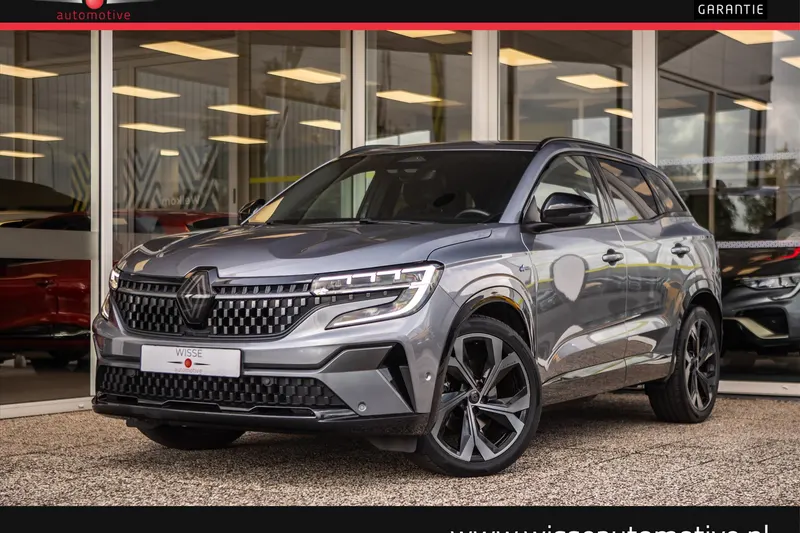 Renault Austral (2023)