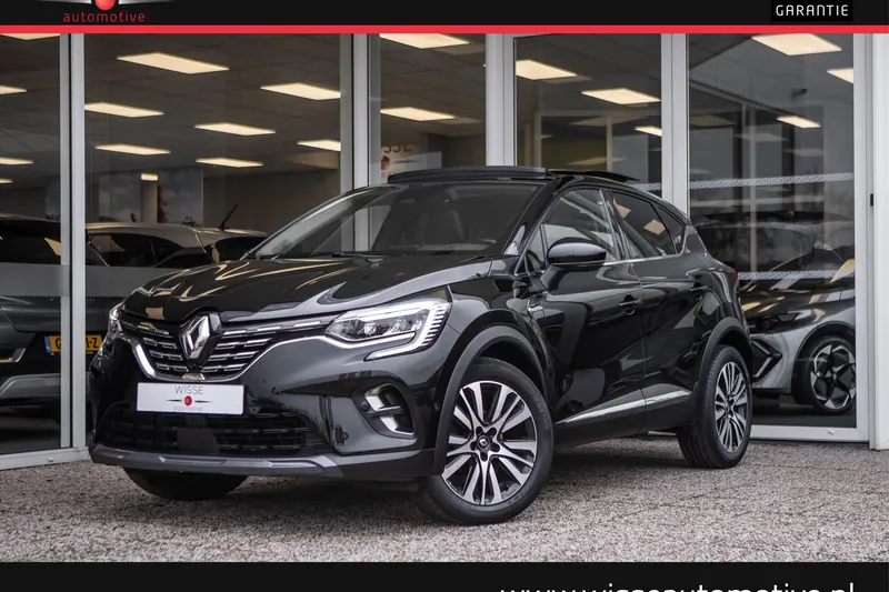 Renault Captur (2020)