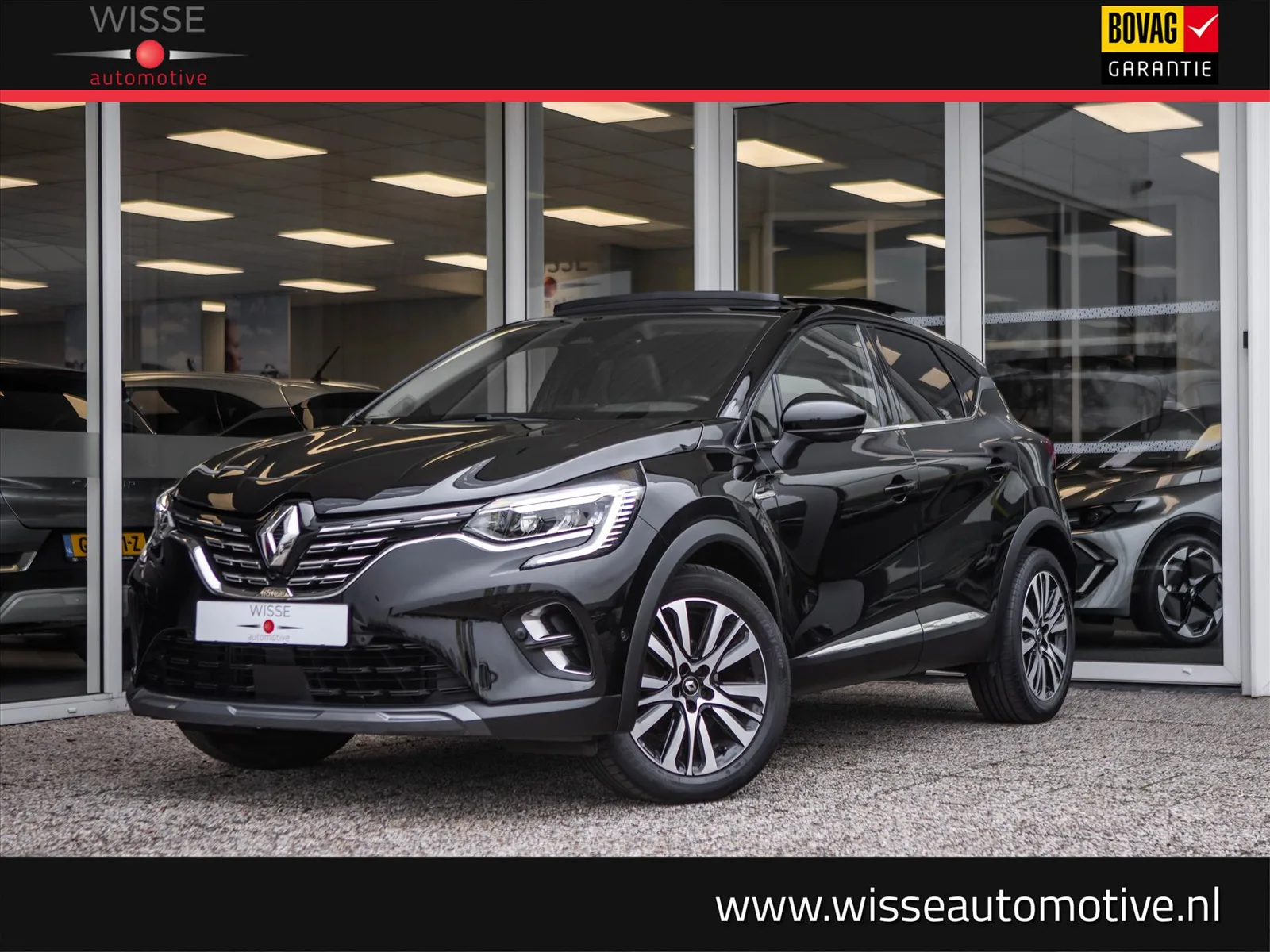 Renault Captur (2020) — foto 1