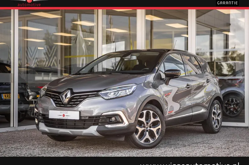Renault Captur (2019)