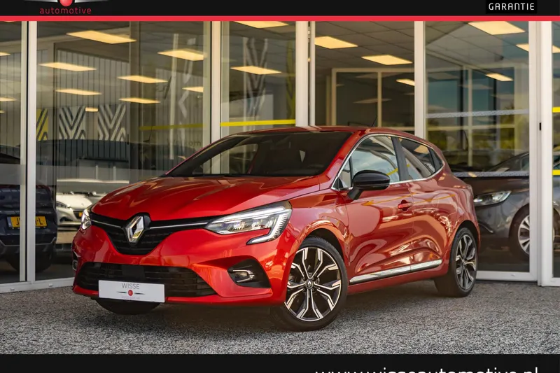 Renault Clio (2020)