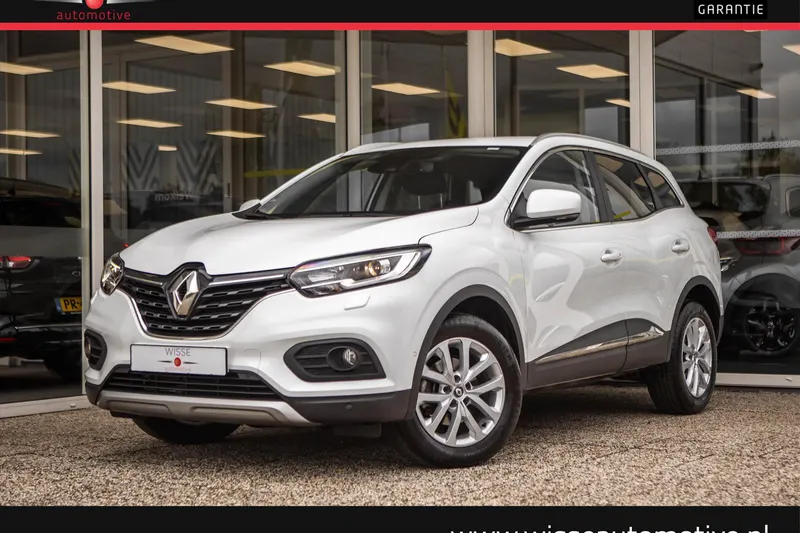 Renault Kadjar (2020)
