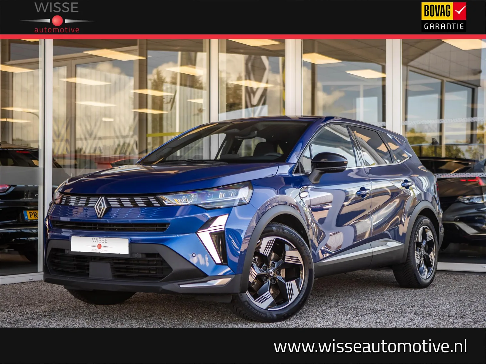 Renault Symbioz (2025) — foto 1