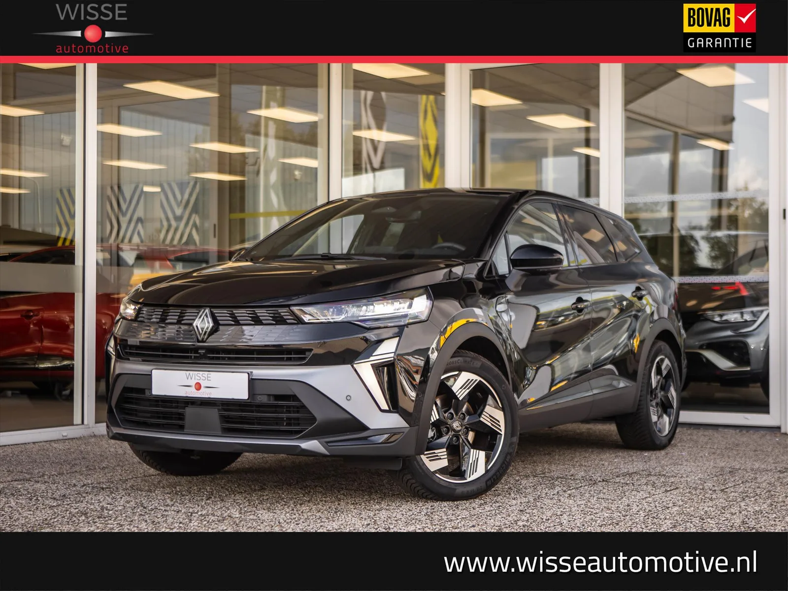 Renault Symbioz (2025) — foto 1