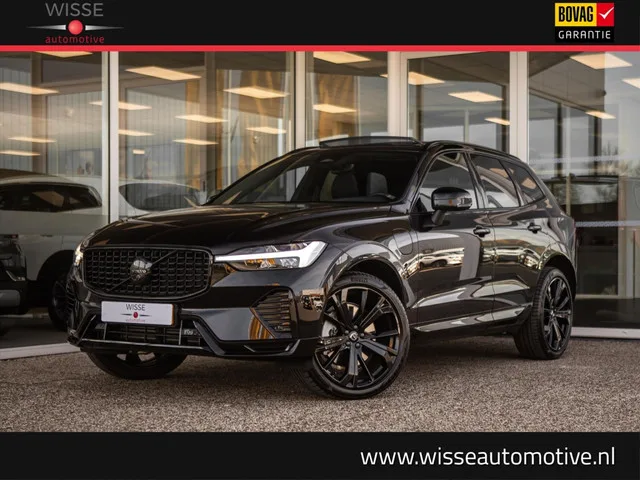 Volvo XC60 (2024) — foto 1