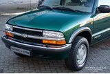 Chevrolet Blazer (0) — foto 1